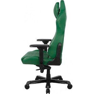 صندلی اداری مدیریتی و مخصوص بازی دی ایکس ریسر سری مَستر سبز مدل Dxracer Master Series DMC/DM1200/E Green