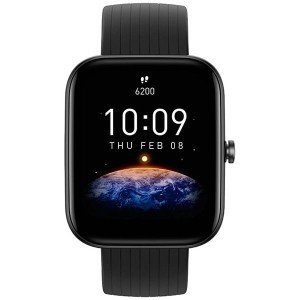 ساعت هوشمند شیائومی مدل Amazfit Bip 3 Pro