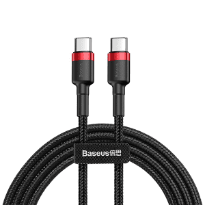 کابل تبدیل USB-C بیسوس مدل CATKLF-G91
