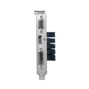 کارت گرافیک ایسوس مدل GT710 2GB