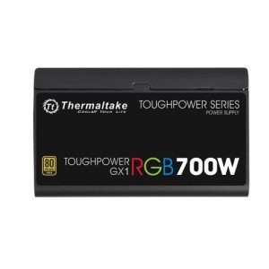 منبع تغذیه ترمالتیک مدل TOUGHPOWER RGB 700W