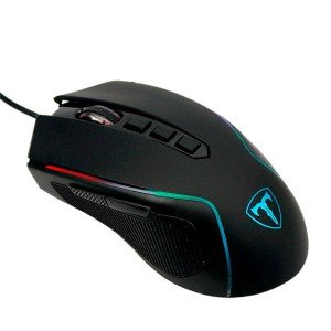 موس باسیم مخصوص بازی تی دگر مدل Darkangel T-TGM209
