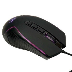 موس باسیم مخ,.صوص بازی تی دگر مدل Darkangel T-TGM209