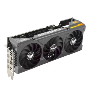 کارت گرافیک ایسوس مدل TUF RTX4090Ti O12G Gaming