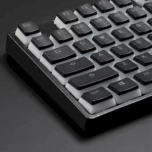 مجموعه کامل کلید کیبورد مکانیکال ردراگون مدل A130 BLACK