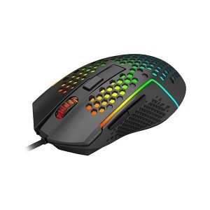 موس سیمی مخصوص بازی ردراگون مدل Reaping M987-PK V2