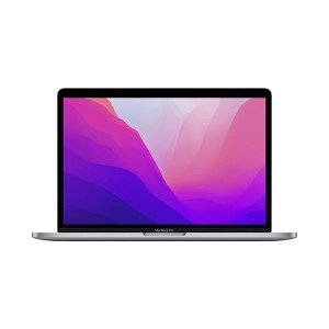 مک بوک پرو 13 اینچ اپل مدل MNEP3 2022 M2/8GB/256GB