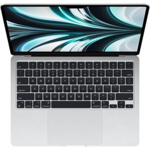 مک بوک ایر 13.6 اینچ مدل MLXY3 - 2022 M2/8GB/256GB