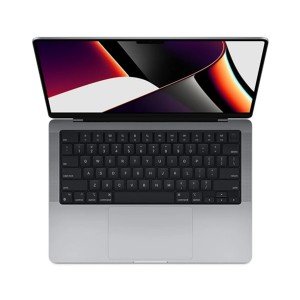 مک بوک پرو 16 اینچ اپل مدل  MK193 2021 M1 Pro/16GB/1TB