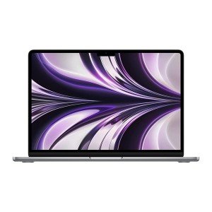 مک بوک ایر 13.6 اینچ اپل مدل MLXX3 2022 M2/8GB/512GB