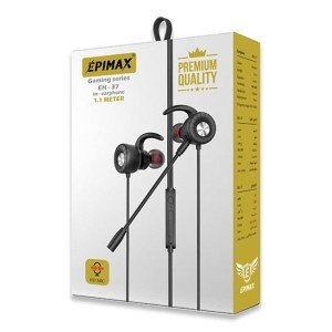 هندزفری اپی مکس مدل  EH-37