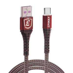 کابل تبدیل USB به Type-C اپیمکس مدل EC-42