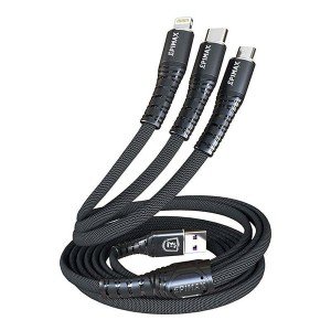 کابل تبدیل 3 در 1 اپی مکس مدل EC-24