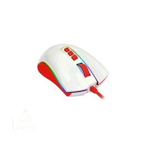 موس مخصوص بازی ردراگون مدل COBRA M711C