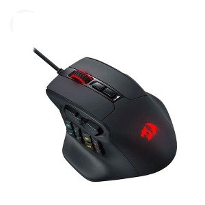 موس با سیم گیمینگ ردراگون مدل  Aatrox M811