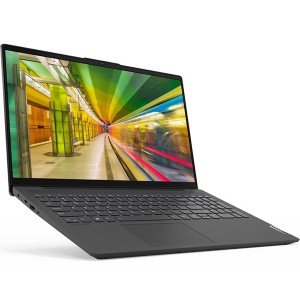 لپ تاپ لنوو مدل Ideapad 5  i3(1115G4)/4GB/256GB SSD/2GB