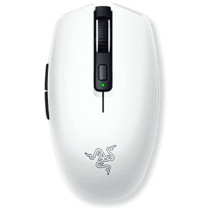 موس مخصوص بازی ریزر مدل Orochi V2