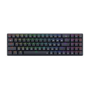 کیبورد مخصوص بازی ردراگون مدل Ashe K626-KB