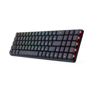 کیبورد مخصوص بازی ردراگون مدل Ashe K626-KB
