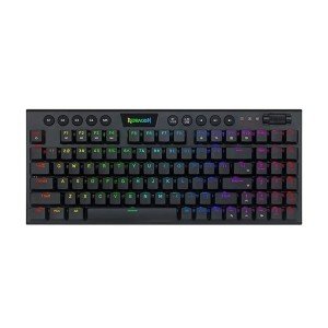 کیبورد مخصوص بازی ردراگون مدل K625-KBS Yi PRO