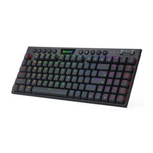 کیبورد مخصوص بازی ردراگون مدل K625-KBS Yi PRO