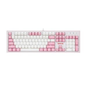 کیبورد مخصوص بازی ردراگون مدل Hades X K623-W1B
