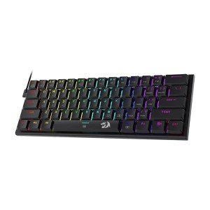 کیبورد مخصوص بازی ردراگون مدل K614 Anivia pro
