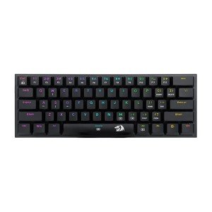 کیبورد مخصوص بازی ردراگون مدل K614 Anivia pro