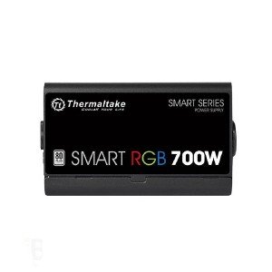 منبع تغذیه ترمالتیک مدل SMART RGB 700W 80PLUS