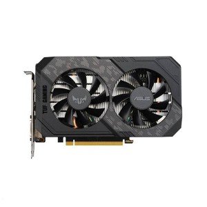 کارت گرافیک ایسوس مدل TUF GeForce GTX 1660 Super OC 6GB
