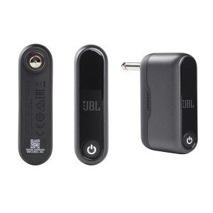 میکروفون بی سیم جی بی ال مدل WIRELESS MICROPHONE SET