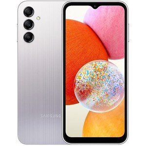 گوشی موبایل سامسونگ مدل Galaxy A14 دو سیم کارت ظرفیت 64 گیگابایت و رم 4 گیگابایت - پک ویتنام