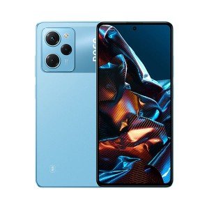 گوشی موبایل شیائومی مدل Poco X5 Pro 5G  ظرفیت 256 گیگابایت و رم 8 گیگابایت - پک گلوبال
