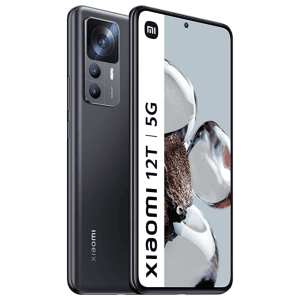 گوشی موبایل شیائومی مدل 12T Pro 5G ظرفیت 256 گیگابایت و رم 12 گیگابایت