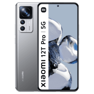 گوشی موبایل شیائومی مدل 12T Pro 5G ظرفیت 256 گیگابایت و رم 12 گیگابایت