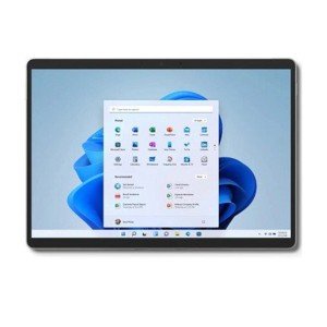 تبلت مایکروسافت  استوک مدل Surface Pro 8 ظرفیت 256 گیگابایت و16 گیگابایت رم