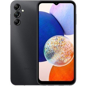 گوشی موبایل سامسونگ مدل Galaxy A14 دو سیم کارت ظرفیت 128 گیگابایت و رم 6 گیگابایت - پک ویتنام