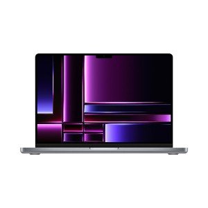 مک بوک پرو 14 اینچ مدل  MPHE3 2023 M2 PRO/16GB/512GB