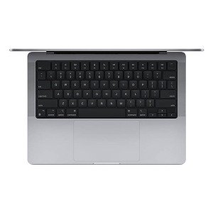 مک بوک پرو 14 اینچ مدل  MPHE3 2023 M2 PRO/16GB/512GB