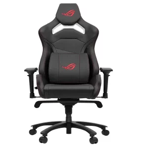 صندلی اداری مدیریتی و مخصوص بازی ایسوس مشکی مدل ROG Chariot SL300 Black