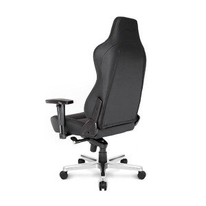 صندلی اداری مدیریتی و مخصوص بازی ای کی ریسینگ مشکی مدل Akracing Onyx