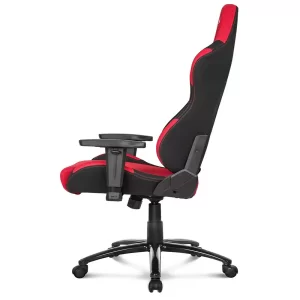 صندلی گیمینگ ای کی ریسینگ K701A-1 Red Black