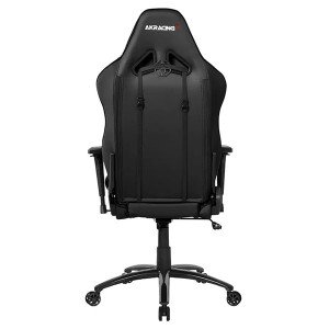صندلی اداری مدیریتی و مخصوص بازی ای کی ریسینگ مشکی مدل K601O Black