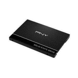 حافظه SSD اینترنال پی ان وای مدل CS900 ظرفیت 1Tb