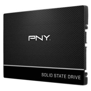 حافظه SSD اینترنال پی ان وای