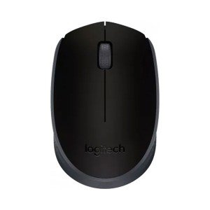 موس بی سیم لاجیتک مدل M171