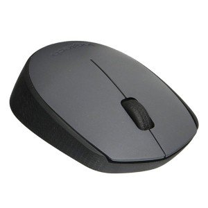 موس بی سیم لاجیتک مدل M170