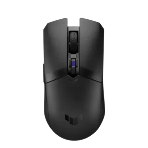 موس مخصوص بازی ایسوس مدل Tuf Gaming M4 Wireless