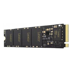 حافظه SSD اینترنال 256 گیگابایت لکسار مدل NM620 NVME M.2