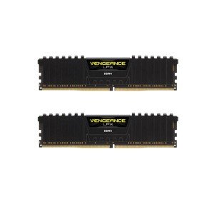حافظه رم دسکتاپ کورسیر مدل  VENGEANCE LPX 32GB DDR4 3600Mhz
